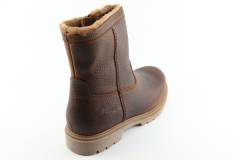 Heren Veterboots gevoerd Panama Jack Fedro.C28. Direct leverbaar uit de webshop van Reese Schoenmode.