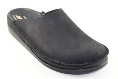 Heren Slippers  Rembrandt 466.300. Direct leverbaar uit de webshop van Reese Schoenmode.