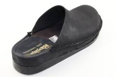 Heren Slippers  Rembrandt 466.300. Direct leverbaar uit de webshop van Reese Schoenmode.