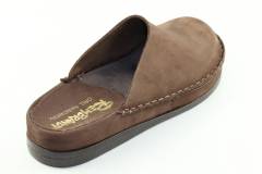 Heren Slippers  Rembrandt 466.280. Direct leverbaar uit de webshop van Reese Schoenmode.