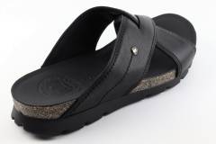 Heren Slippers  Panama Jack Salman.C14. Direct leverbaar uit de webshop van Reese Schoenmode.