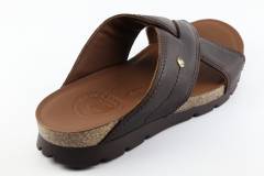 Heren Slippers  Panama Jack Salman.C13. Direct leverbaar uit de webshop van Reese Schoenmode.