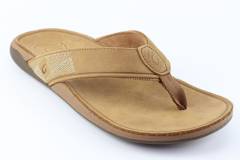 Olukai Tuahine 10465.Toffee