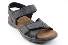 Heren Sandalen Panama Jack SANDERS BASICS.C2. Direct leverbaar uit de webshop van Reese Schoenmode.