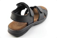 Heren Sandalen Panama Jack SANDERS BASICS.C2. Direct leverbaar uit de webshop van Reese Schoenmode.