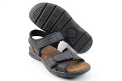 Heren Sandalen Panama Jack SANDERS BASICS.C2. Direct leverbaar uit de webshop van Reese Schoenmode.