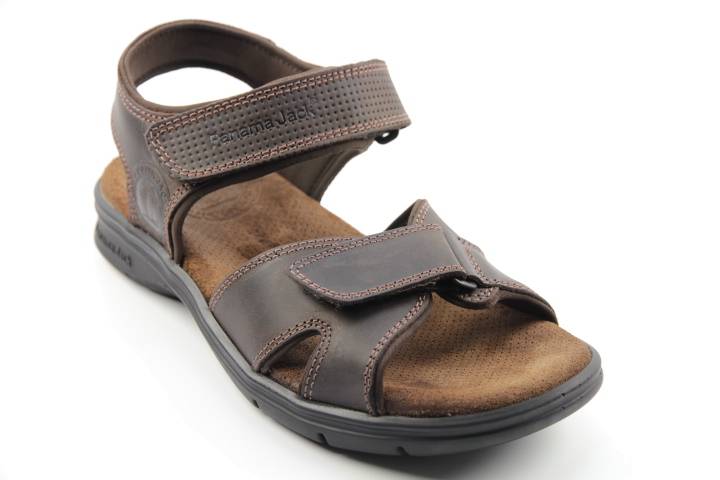 Heren Sandalen Panama Jack SANDERS BASICS.C1. Direct leverbaar uit de webshop van Reese Schoenmode.