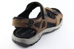 Heren Sandalen Ecco Offroad 069564.56401. Direct leverbaar uit de webshop van Reese Schoenmode.