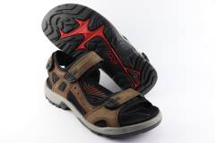 Heren Sandalen Ecco Offroad 069564.56401. Direct leverbaar uit de webshop van Reese Schoenmode.