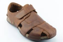 Heren Sandalen Panama Jack Fletcher.Basics C5. Direct leverbaar uit de webshop van Reese Schoenmode.