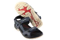 Heren Sandalen Ecco Offroad Yacat. 069564.02415. Direct leverbaar uit de webshop van Reese Schoenmode.