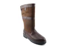 Dubarry Laarzen Dubarry Kildare Ex-Fit.52-Walnut