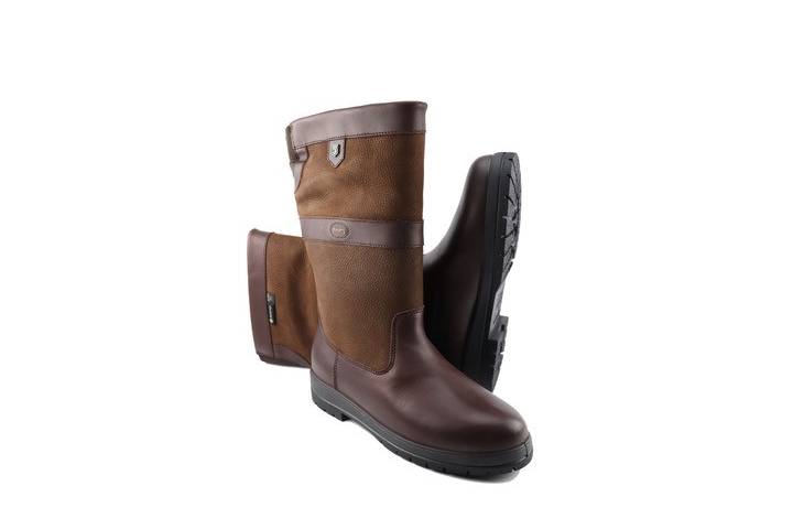 dubarry kildare extra fit