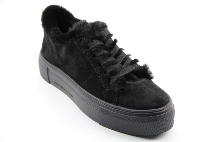Dames  Sneakers/Veterschoen Kennel & Schmenger 20340.540. Direct leverbaar uit de webshop van Reese Schoenmode.