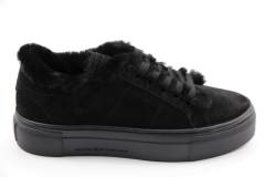 Dames  Sneakers/Veterschoen Kennel & Schmenger 20340.540. Direct leverbaar uit de webshop van Reese Schoenmode.