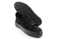 Dames  Sneakers/Veterschoen Kennel & Schmenger 20340.540. Direct leverbaar uit de webshop van Reese Schoenmode.