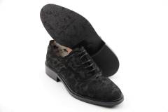 Dames  Sneakers/Veterschoen Floris van Bommel 85183.04. Direct leverbaar uit de webshop van Reese Schoenmode.