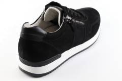 Dames  Sneakers/Veterschoen Gabor 43.420.17. Direct leverbaar uit de webshop van Reese Schoenmode.