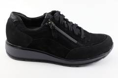 Dames  Sneakers/Veterschoen Durea 6263.9837. Direct leverbaar uit de webshop van Reese Schoenmode.