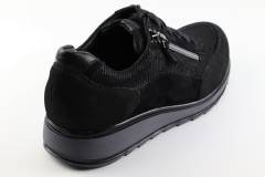 Dames  Sneakers/Veterschoen Durea 6263.9837. Direct leverbaar uit de webshop van Reese Schoenmode.