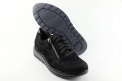 Dames  Sneakers/Veterschoen Durea 6263.9837. Direct leverbaar uit de webshop van Reese Schoenmode.