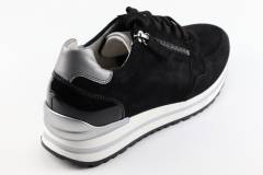 Dames  Sneakers/Veterschoen Gabor 06.528.87. Direct leverbaar uit de webshop van Reese Schoenmode.