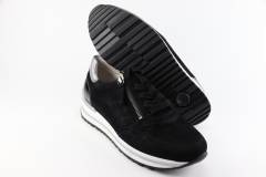 Dames  Sneakers/Veterschoen Gabor 06.528.87. Direct leverbaar uit de webshop van Reese Schoenmode.