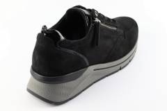 Dames  Sneakers/Veterschoen Gabor 36.587.47. Direct leverbaar uit de webshop van Reese Schoenmode.