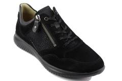 Dames  Sneakers/Veterschoen Hartjes Breeze 1131 /99.01.01. Direct leverbaar uit de webshop van Reese Schoenmode.