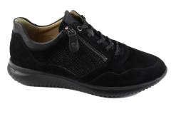 Dames  Sneakers/Veterschoen Hartjes Breeze 1131 /99.01.01. Direct leverbaar uit de webshop van Reese Schoenmode.