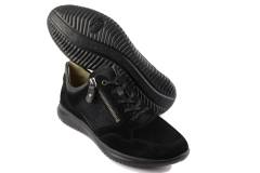 Dames  Sneakers/Veterschoen Hartjes Breeze 1131 /99.01.01. Direct leverbaar uit de webshop van Reese Schoenmode.