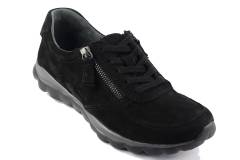 Dames  Sneakers/Veterschoen Gabor Rollingsoft 06.968.47. Direct leverbaar uit de webshop van Reese Schoenmode.