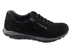 Dames  Sneakers/Veterschoen Gabor Rollingsoft 06.968.47. Direct leverbaar uit de webshop van Reese Schoenmode.