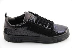 Dames  Sneakers/Veterschoen Kennel & Schmenger 17550.510. Direct leverbaar uit de webshop van Reese Schoenmode.