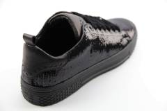 Dames  Sneakers/Veterschoen Kennel & Schmenger 17550.510. Direct leverbaar uit de webshop van Reese Schoenmode.