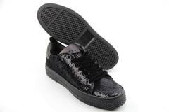 Dames  Sneakers/Veterschoen Kennel & Schmenger 17550.510. Direct leverbaar uit de webshop van Reese Schoenmode.