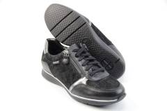 Dames  Sneakers/Veterschoen Mephisto MONIA.7800. Direct leverbaar uit de webshop van Reese Schoenmode.