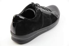 Dames  Sneakers/Veterschoen Durea 6224.8057. Direct leverbaar uit de webshop van Reese Schoenmode.
