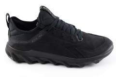 Dames  Sneakers/Veterschoen Ecco MX M 820183.02001. Direct leverbaar uit de webshop van Reese Schoenmode.