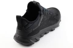 Dames  Sneakers/Veterschoen  Ecco MX M 820183.02001. Direct leverbaar uit de webshop van Reese Schoenmode.
