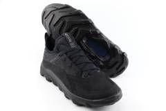 Dames  Sneakers/Veterschoen Ecco MX M 820183.02001. Direct leverbaar uit de webshop van Reese Schoenmode.