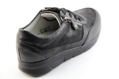 Dames  Sneakers/Veterschoen  Waldlaufer K-JENNY 661003.305-001. Direct leverbaar uit de webshop van Reese Schoenmode.