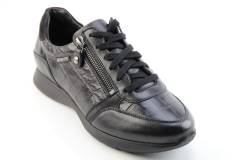 Dames  Sneakers/Veterschoen  Mephisto MONIA.7800/13900. Direct leverbaar uit de webshop van Reese Schoenmode.