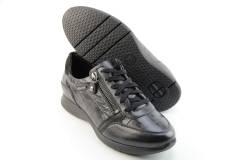 Dames  Sneakers/Veterschoen Mephisto MONIA.7800/13900. Direct leverbaar uit de webshop van Reese Schoenmode.