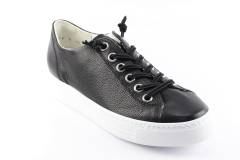 Dames  Sneakers/Veterschoen Paul Green 4081.263. Direct leverbaar uit de webshop van Reese Schoenmode.