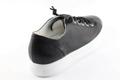 Dames  Sneakers/Veterschoen Paul Green 4081.263. Direct leverbaar uit de webshop van Reese Schoenmode.