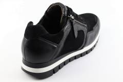 Dames  Sneakers/Veterschoen Gabor 36.438.67. Direct leverbaar uit de webshop van Reese Schoenmode.