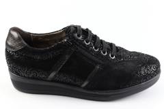 Dames  Sneakers/Veterschoen Xsensible Florence 10193.2.083. Direct leverbaar uit de webshop van Reese Schoenmode.