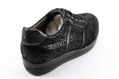 Dames  Sneakers/Veterschoen Xsensible Florence 10193.2.083. Direct leverbaar uit de webshop van Reese Schoenmode.