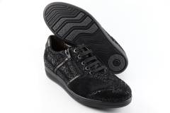 Dames  Sneakers/Veterschoen Xsensible Florence 10193.2.083. Direct leverbaar uit de webshop van Reese Schoenmode.